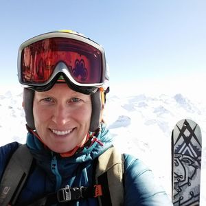 Meet your Posher, Carrie